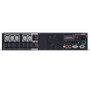 CyberPower PR1000ERT2U SAI Línea Interactiva 1000VA/1000W Rackmount